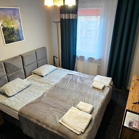 ראדום Miami Vice Apartament By Karl מראה חיצוני תמונה