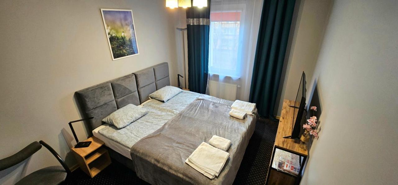 ראדום Miami Vice Apartament By Karl מראה חיצוני תמונה