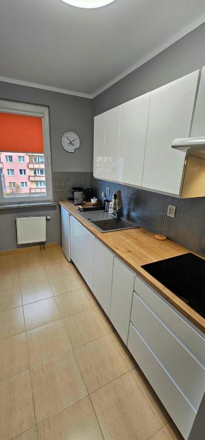 ראדום Miami Vice Apartament By Karl מראה חיצוני תמונה