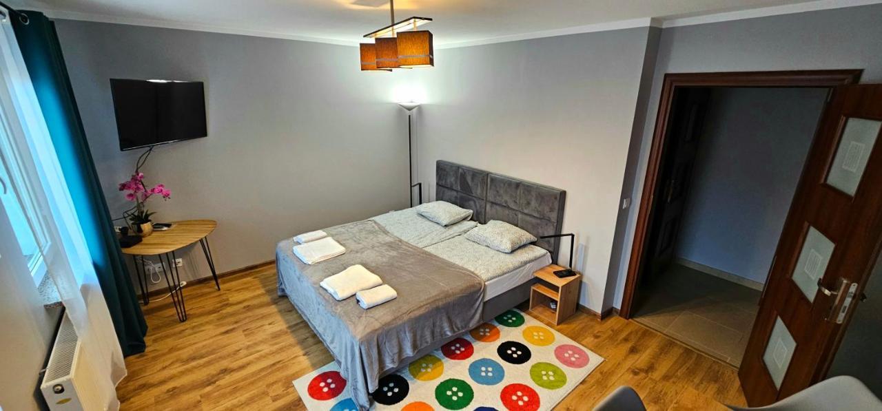 ראדום Miami Vice Apartament By Karl מראה חיצוני תמונה