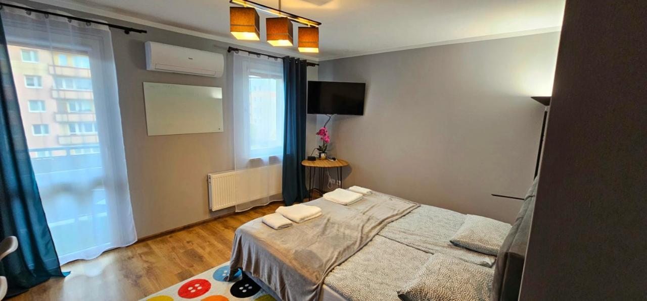 ראדום Miami Vice Apartament By Karl מראה חיצוני תמונה